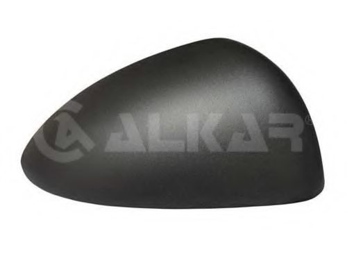 ALKAR 6342455 Housing, outside mirror